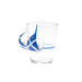 St Andrews Scotland Boobies Shot Glass - Heritage Of Scotland - NA