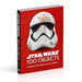 Star Wars 100 Objects - Heritage Of Scotland - N/A