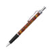 Stewart Tartan Lion Wavy Clip Pen - Heritage Of Scotland - NA