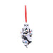 Stormtrooper In Fairy Lights Ornament - Heritage Of Scotland - N/A