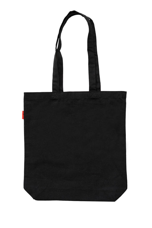 Stranger Things Characters Tote Bag - Heritage Of Scotland - N/A