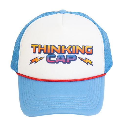 Stranger Things Thinking Cap - Heritage Of Scotland - N/A