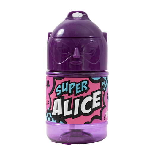 Super Bottles Children's Drinks Bottle Alice - Heritage Of Scotland - ALICE