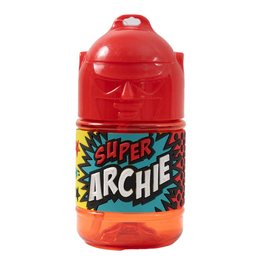 Super Bottles Children's Drinks Bottle Archie - Heritage Of Scotland - ARCHIE