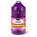 Super Bottles Children's Drinks Bottle Blank Female Superhero (Purple) - Heritage Of Scotland - BLANK FEMALE SUPERHERO (PURPLE)