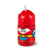 Super Bottles Children's Drinks Bottle Blank Male Superhero (Red 2) - Heritage Of Scotland - BLANK MALE SUPERHERO (RED 2)