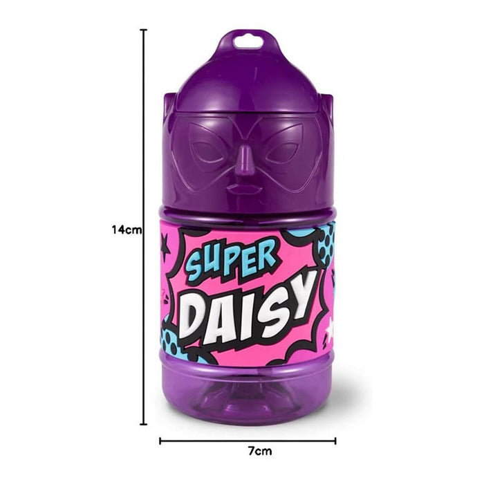 Super Bottles Children's Drinks Bottle Daisy - Heritage Of Scotland - DAISY