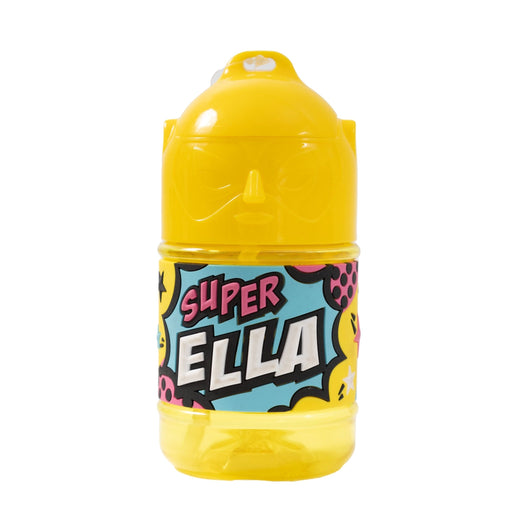 Super Bottles Children's Drinks Bottle Ella - Heritage Of Scotland - ELLA