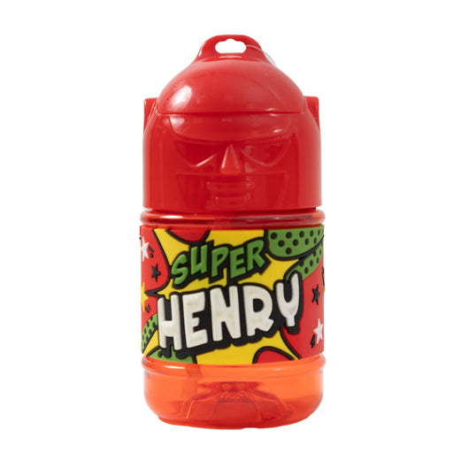Super Bottles Children's Drinks Bottle Henry - Heritage Of Scotland - HENRY