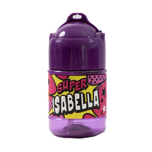 Super Bottles Children's Drinks Bottle Isabelle - Heritage Of Scotland - ISABELLE