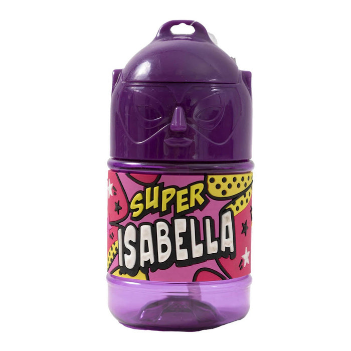 Super Bottles Children's Drinks Bottle Isabelle - Heritage Of Scotland - ISABELLE