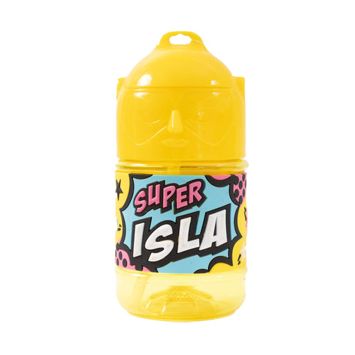 Super Bottles Children's Drinks Bottle Isla - Heritage Of Scotland - ISLA