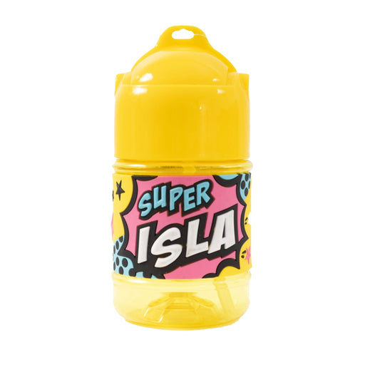 Super Bottles Children's Drinks Bottle Isla - Heritage Of Scotland - ISLA