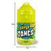 Super Bottles Children's Drinks Bottle James - Heritage Of Scotland - JAMES