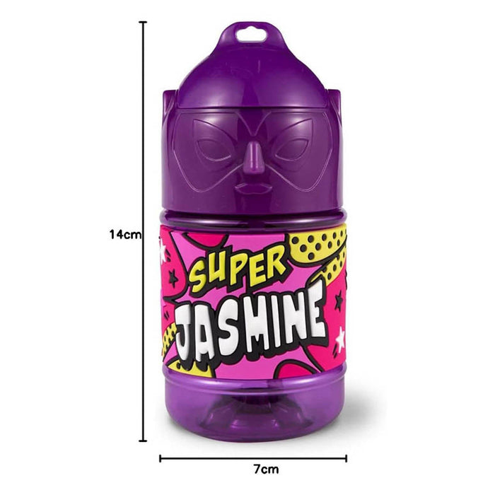 Super Bottles Children's Drinks Bottle Jasmine - Heritage Of Scotland - JASMINE