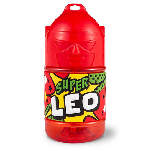 Super Bottles Children's Drinks Bottle Leo - Heritage Of Scotland - LEO