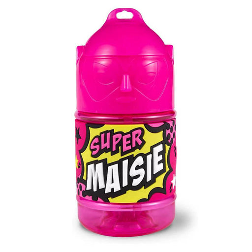 Super Bottles Children's Drinks Bottle Maisie - Heritage Of Scotland - MAISIE