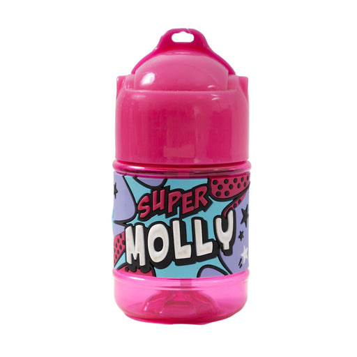 Super Bottles Children's Drinks Bottle Molly - Heritage Of Scotland - MOLLY