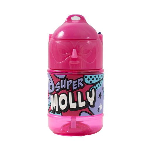 Super Bottles Children's Drinks Bottle Molly - Heritage Of Scotland - MOLLY