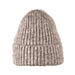 Super Soft Beanie - Heritage Of Scotland - GREY