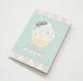 Super Stationery Set Pusheen Foodie Coll - Heritage Of Scotland - N/A