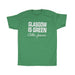 Support 2 Teams Celtic Tshirt - Heritage Of Scotland - SUPPORT 2 TEAMS CELTIC TSHIRT