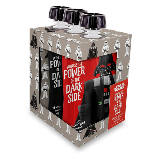 Sw Dark Side Shower Gel Trio - Heritage Of Scotland - NA