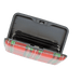 Tartan Bank Card Holder – Compact Scottish Card Wallet for Travel or Everyday Use - Heritage Of Scotland - Red Tartan