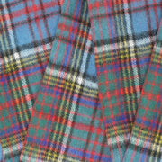 Tartan of Scotland 100% Pure New Wool Clan Scarf - Anderson - Heritage Of Scotland -