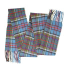 Tartan of Scotland 100% Pure New Wool Clan Scarf - Anderson - Heritage Of Scotland -