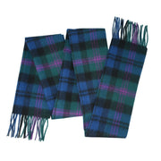 Tartan of Scotland 100% Pure New Wool Clan Scarf - Baird - Heritage Of Scotland -