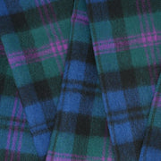 Tartan of Scotland 100% Pure New Wool Clan Scarf - Baird - Heritage Of Scotland -