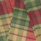 Tartan of Scotland 100% Pure New Wool Clan Scarf - Buchanan Autumn - Heritage Of Scotland -