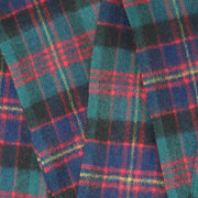 Tartan of Scotland 100% Pure New Wool Clan Scarf - Cameron_of Erracht - Heritage Of Scotland -