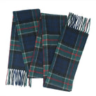 Tartan of Scotland 100% Pure New Wool Clan Scarf - Colquhoun - Heritage Of Scotland -