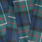 Tartan of Scotland 100% Pure New Wool Clan Scarf - Ferguson - Heritage Of Scotland -
