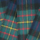 Tartan of Scotland 100% Pure New Wool Clan Scarf - MacLaren - Heritage Of Scotland -