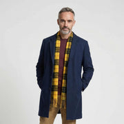 Tartan of Scotland 100% Pure New Wool Clan Scarf - MacLeod - Heritage Of Scotland -