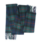 Tartan of Scotland 100% Pure New Wool Clan Scarf - Murray of Atholl - Heritage Of Scotland -