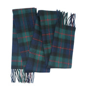 Tartan of Scotland 100% Pure New Wool Clan Scarf - Murray of Atholl - Heritage Of Scotland -
