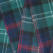 Tartan of Scotland 100% Pure New Wool Clan Scarf - Sutherland Old - Heritage Of Scotland -