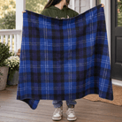 Tartan Tails – Recycled Wool Pet Blanket for Dogs & Cats - HERITAGE OF SCOTLAND - Heritage Of Scotland -