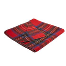Tartan Tails – Recycled Wool Pet Blanket for Dogs & Cats - STEWART ROYAL - Heritage Of Scotland -