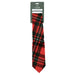 Tartan Tie Macgregor - Heritage Of Scotland - MACGREGOR
