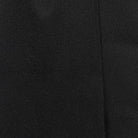 Tartan Weaving Mill 100% Pure Cashmere Scarf - Made in Scotland - Black - Heritage Of Scotland -