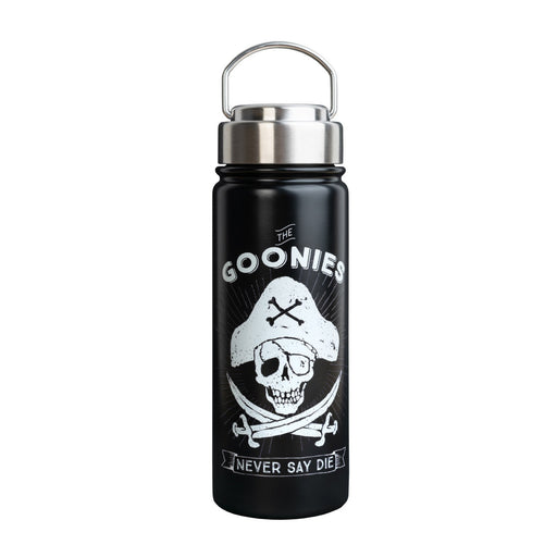 The Goonies Hot&Cold 550Ml Metal Bottle - Heritage Of Scotland - N/A