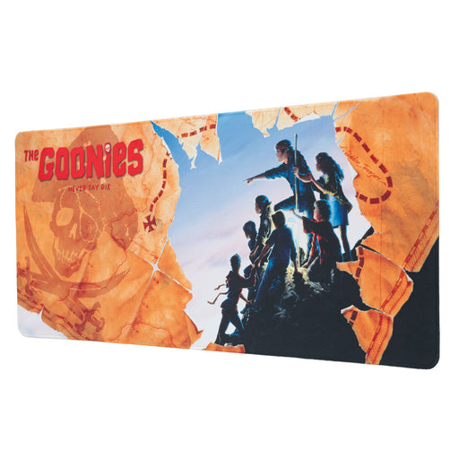 The Goonies Xl Mouse Pad - Heritage Of Scotland - N/A