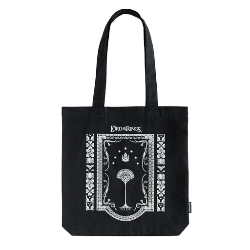 The Lord Of The Rings Gondor Tote Bag - Heritage Of Scotland - N/A
