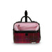 The Medium Doctor Bag Fuchsia Tartan - Heritage Of Scotland - FUCHSIA TARTAN