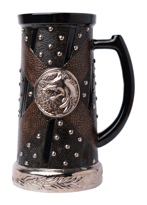 The Witcher Tankard - Heritage Of Scotland - N/A